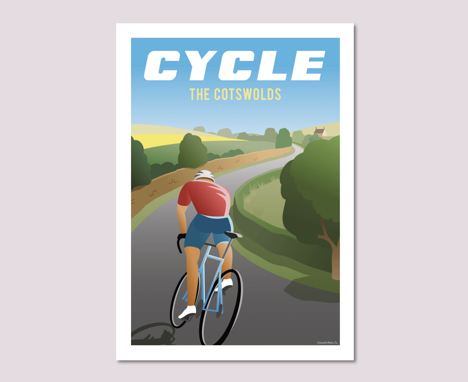 bike prints 0018