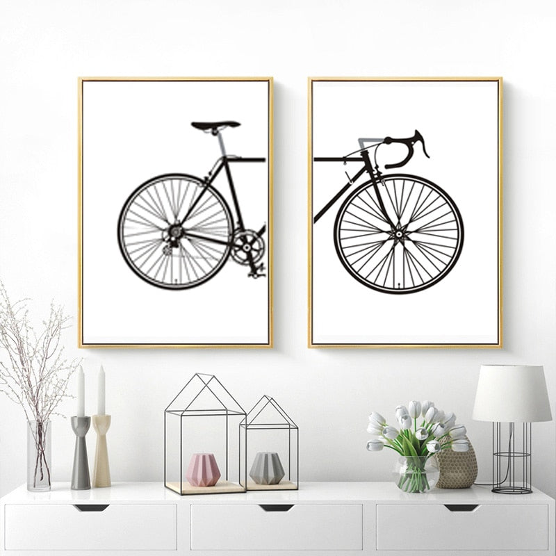 bike prints 0020