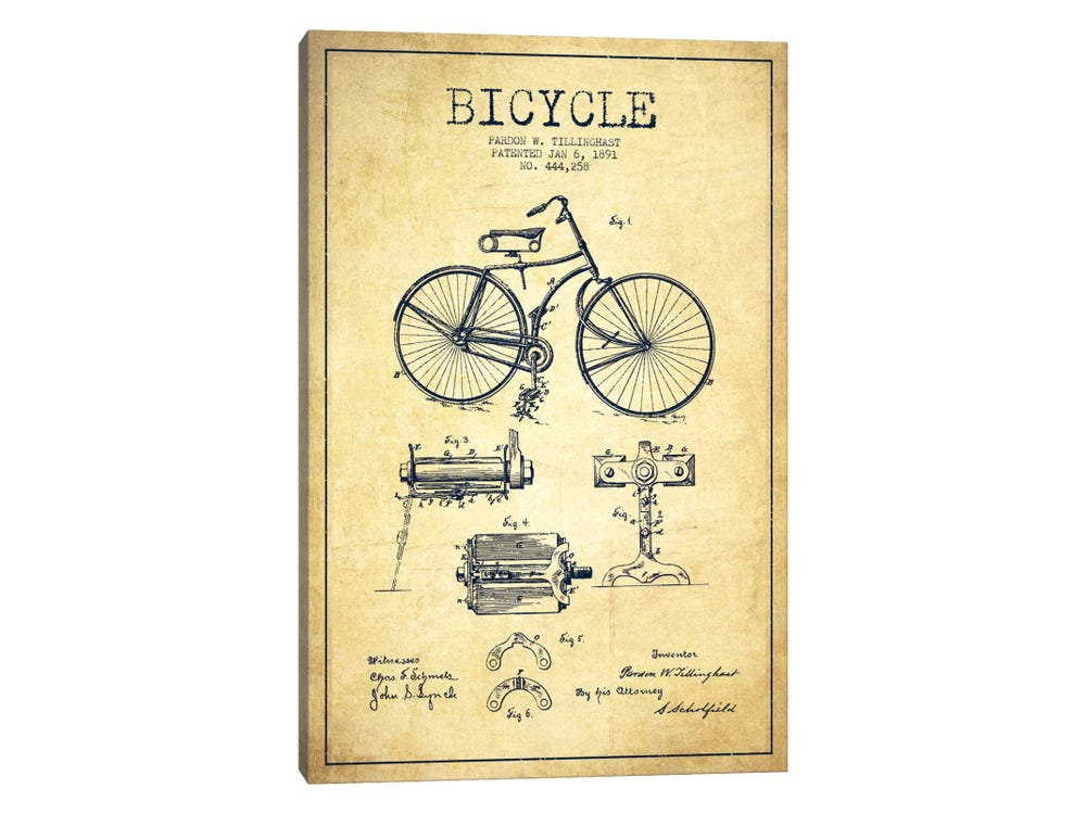 bike prints 0022