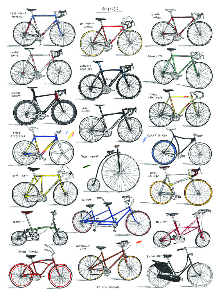 bike prints 0023