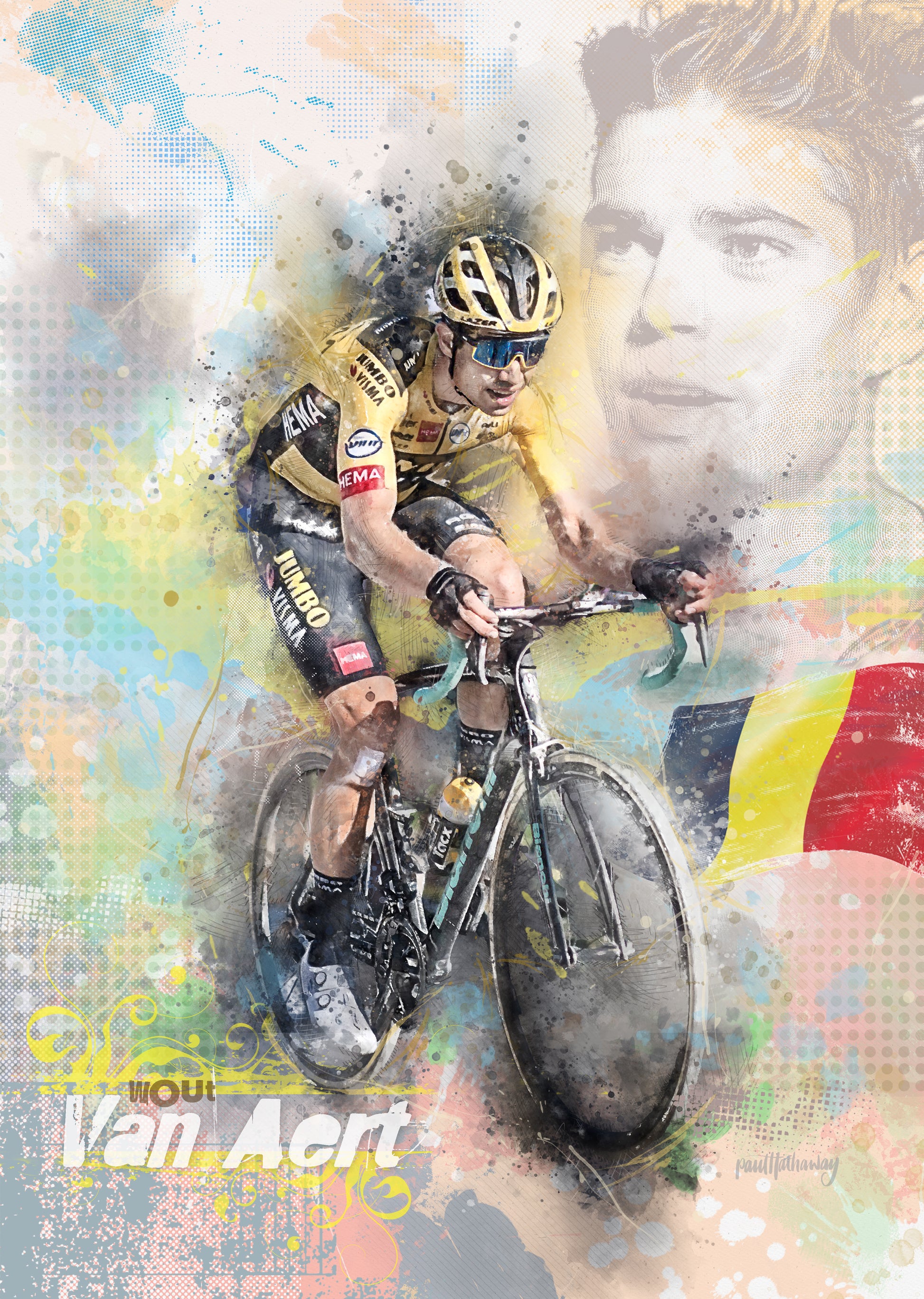 bike prints 0026