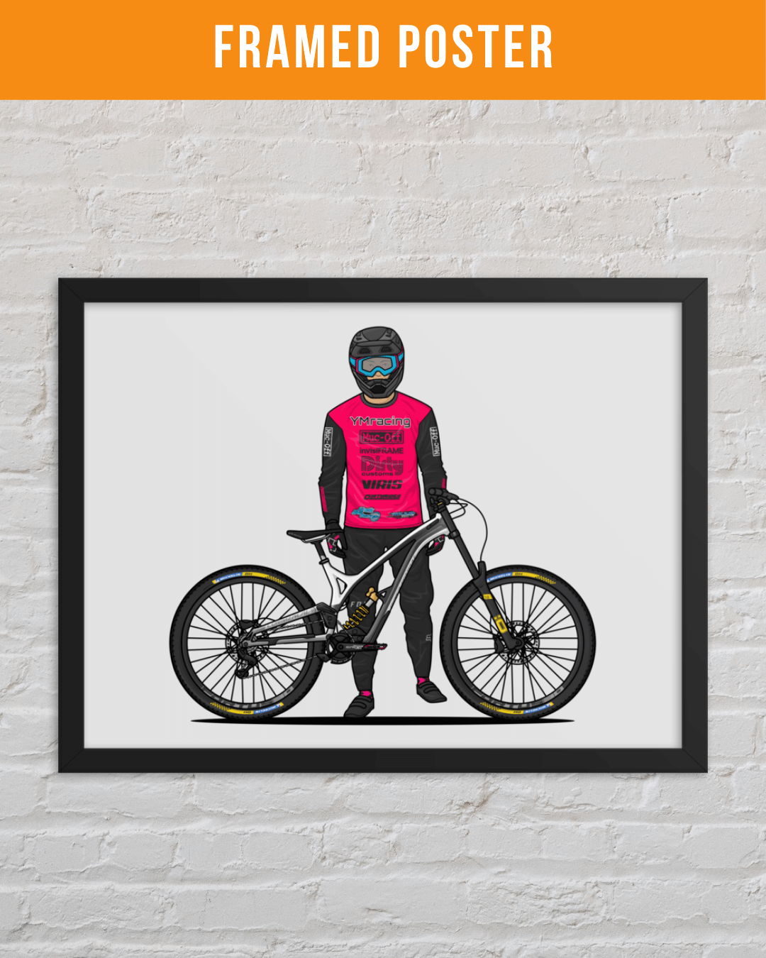 bike prints 0028