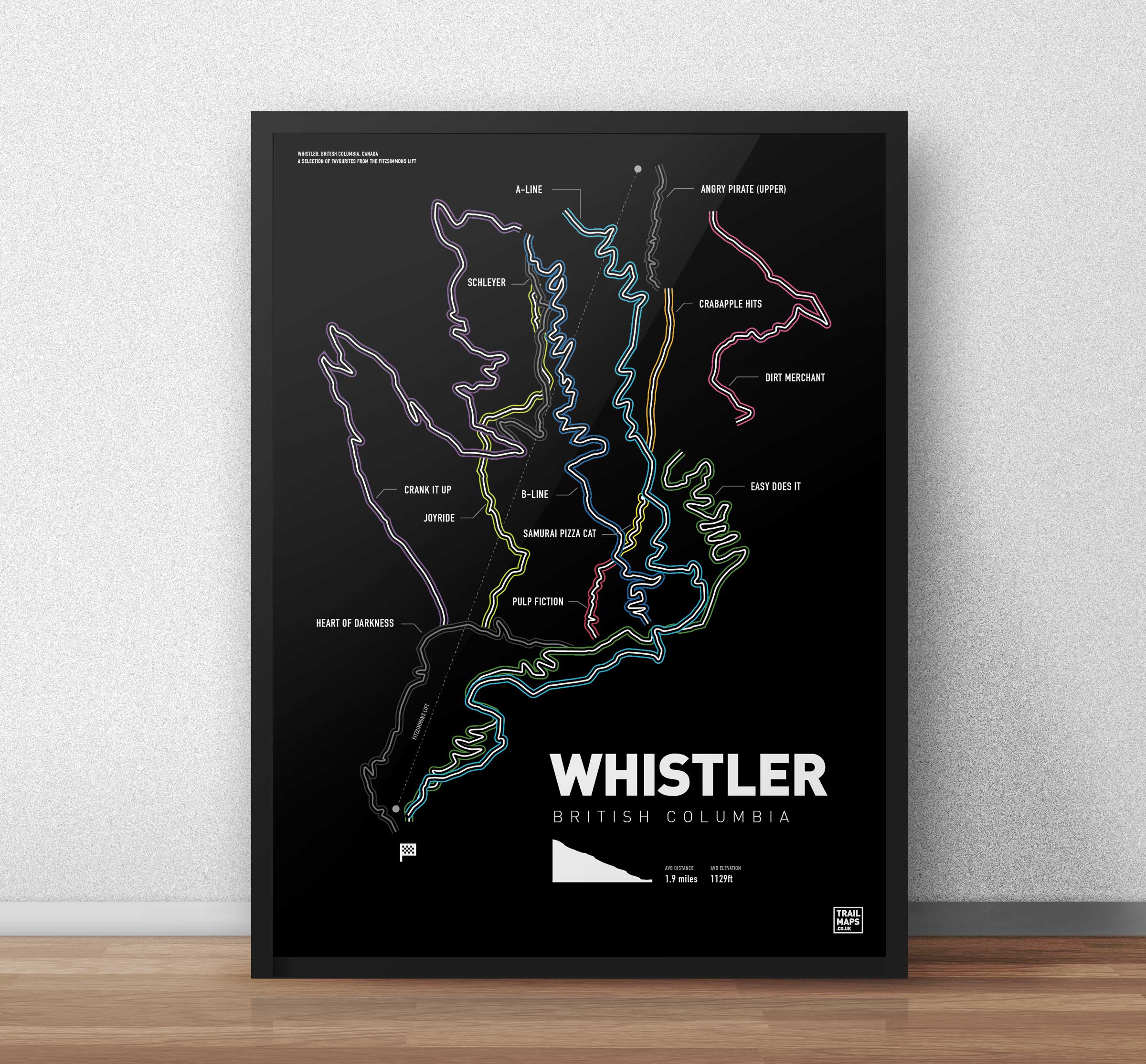 bike prints 0032