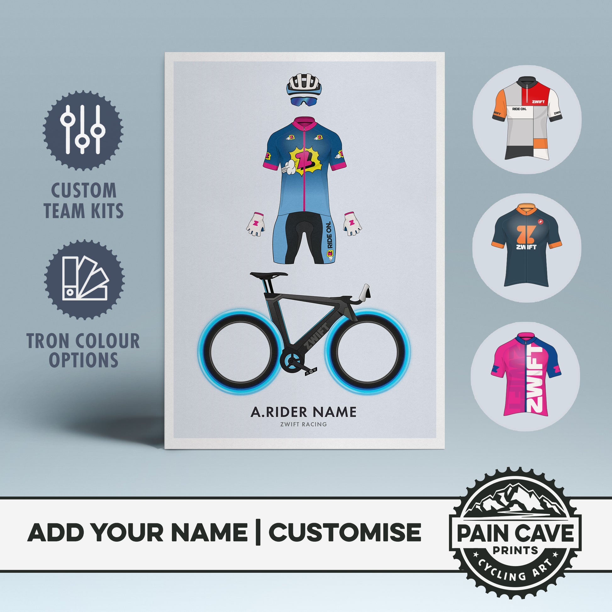 bike prints 0033