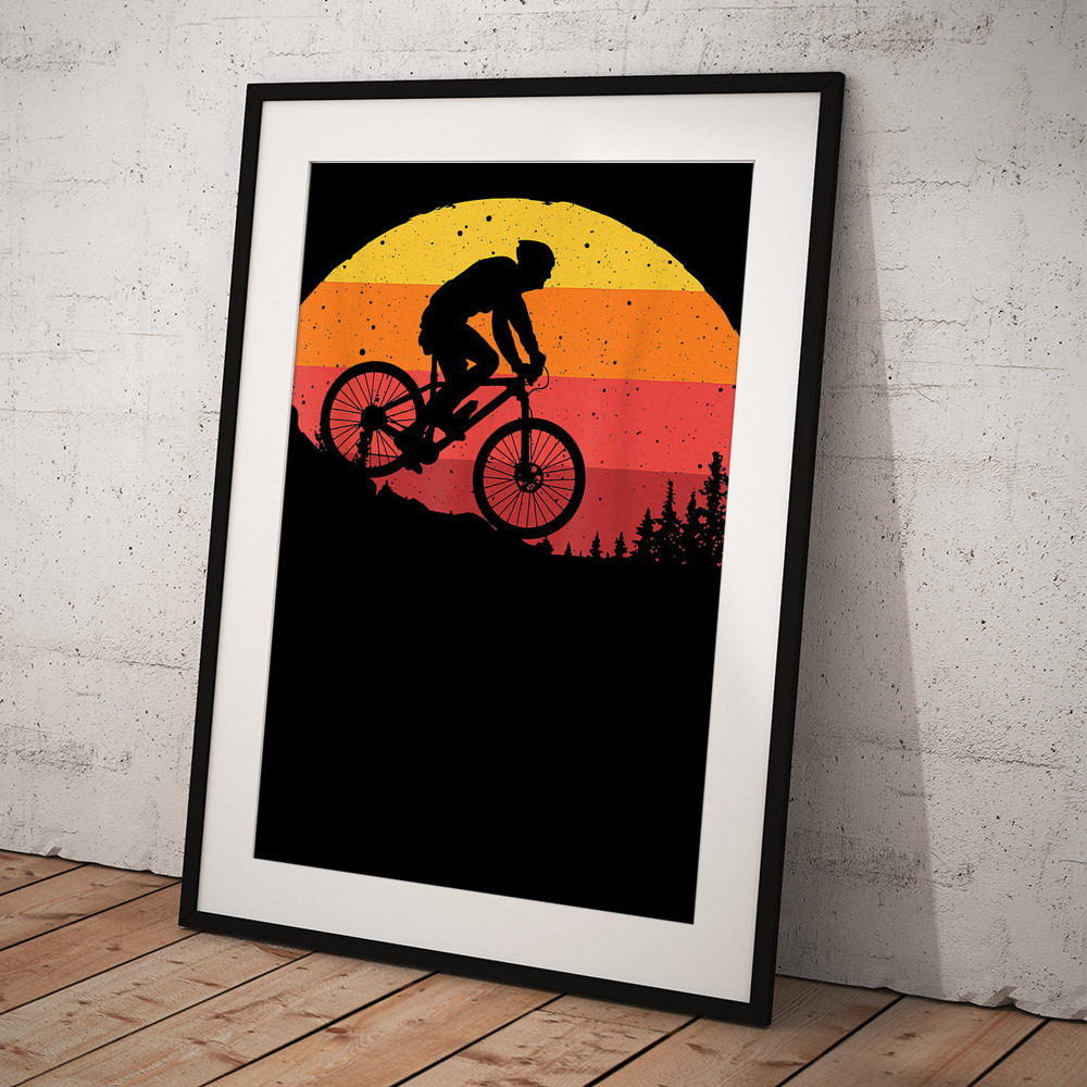 bike prints 0043