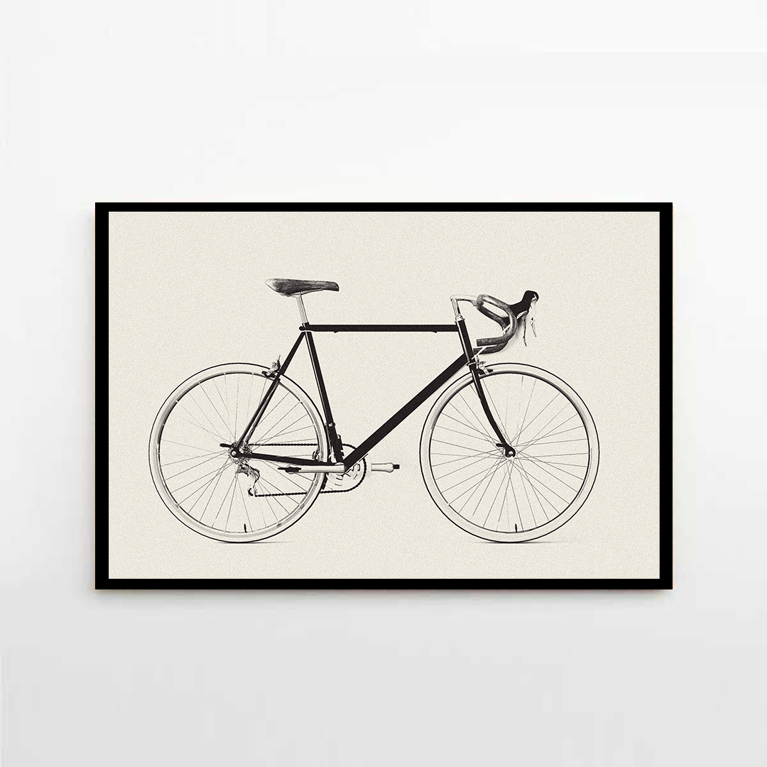 bike prints 0046