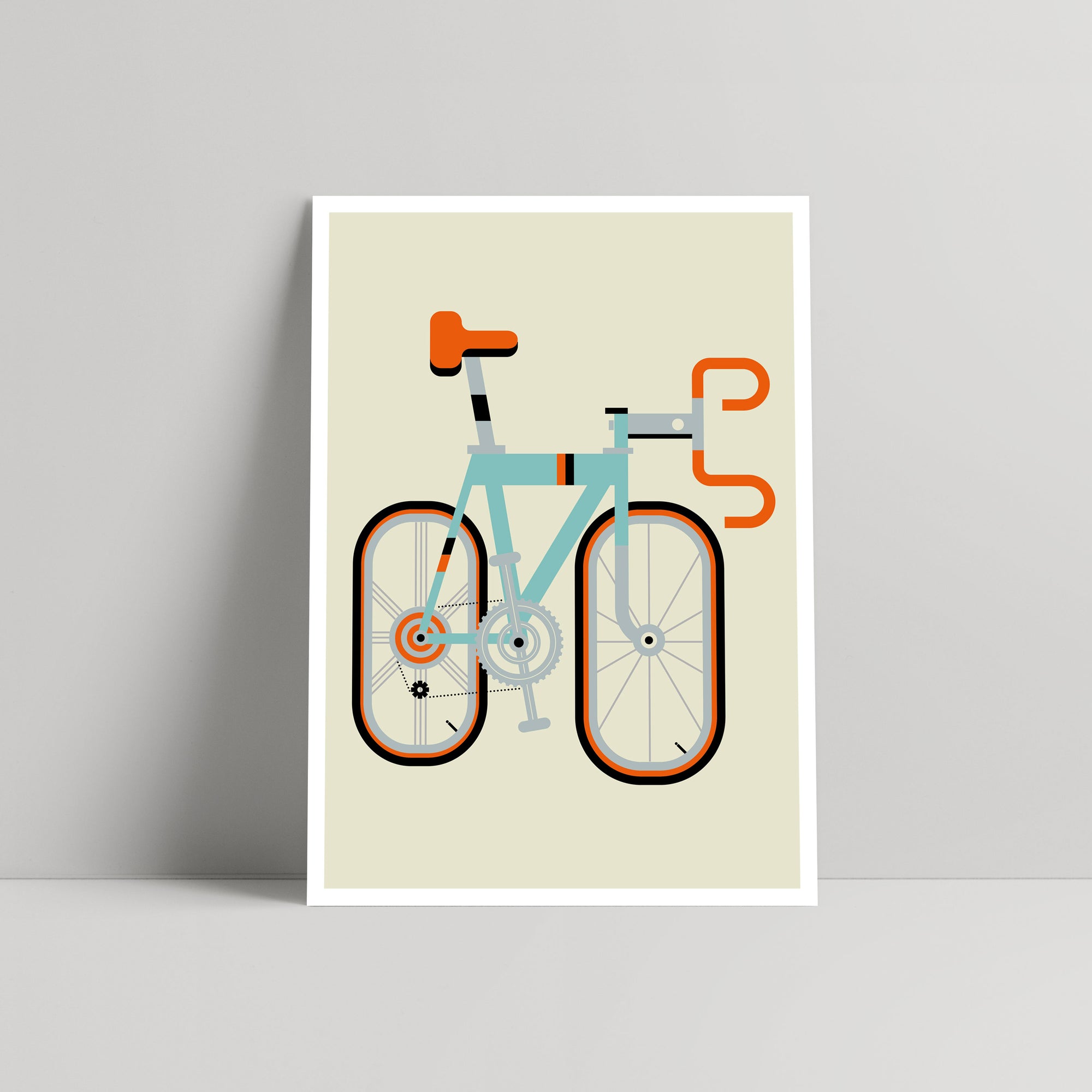 bike prints 0047