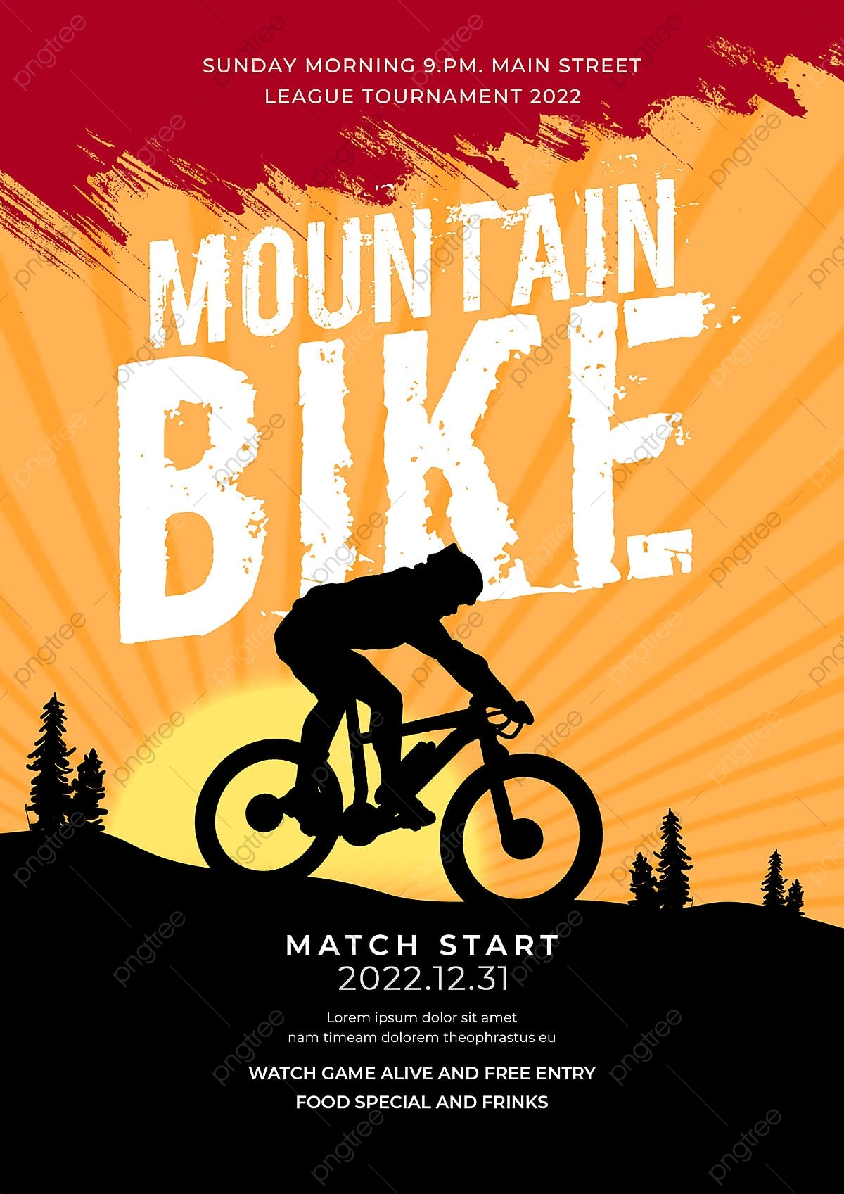 biking poster 0015