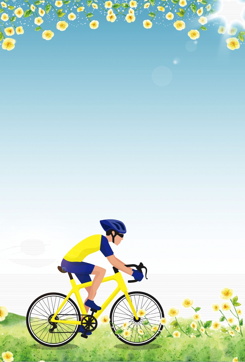 biking poster 0017