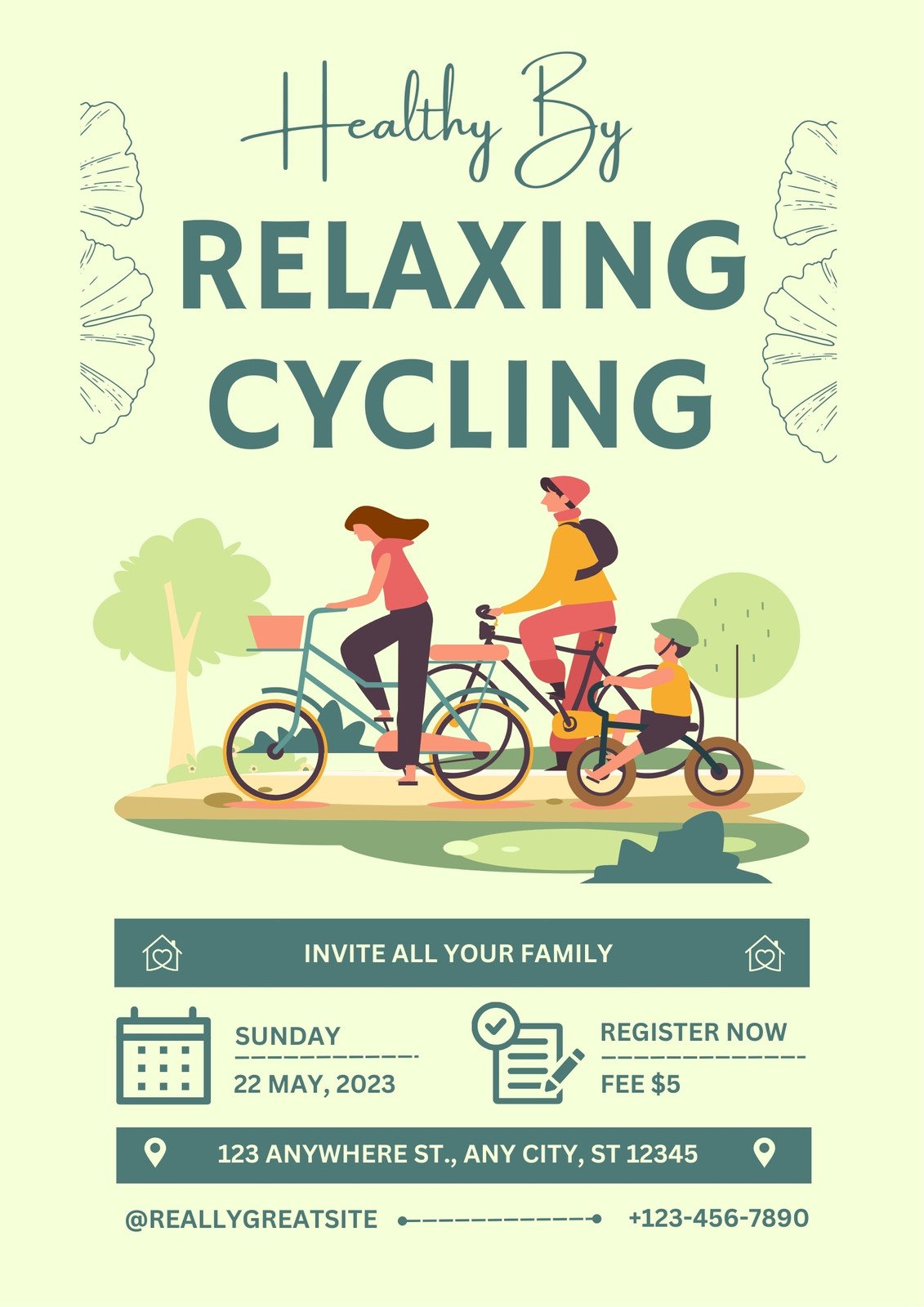 biking poster 0020
