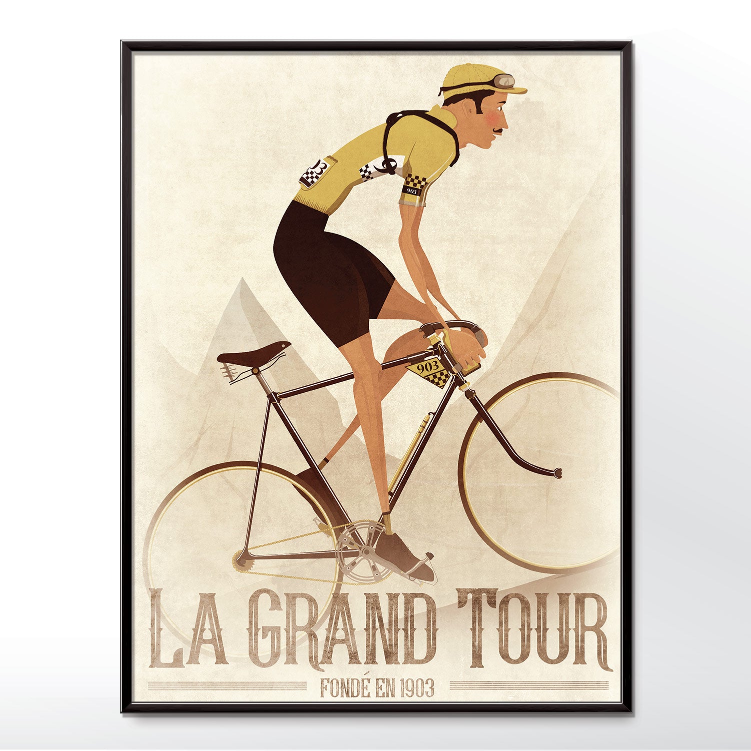 biking poster 0024