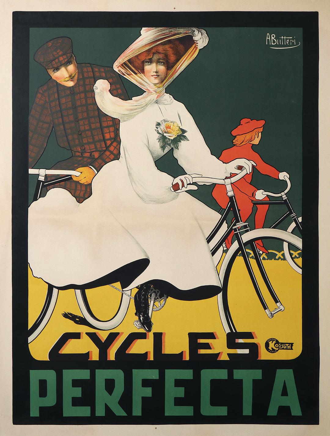 biking poster 0031