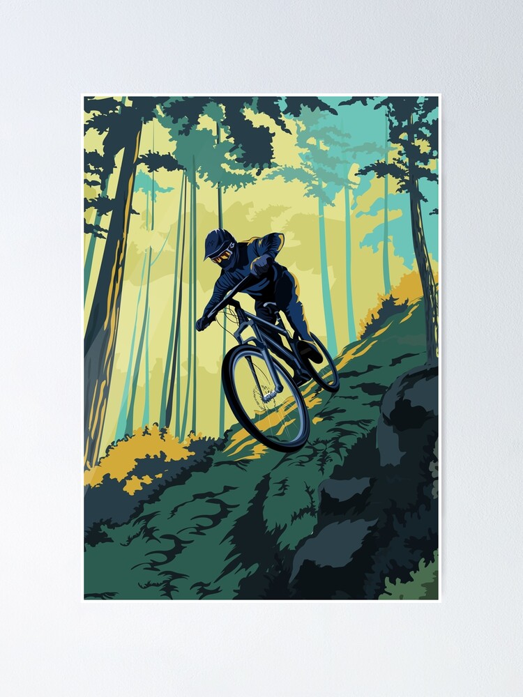 biking poster 0033