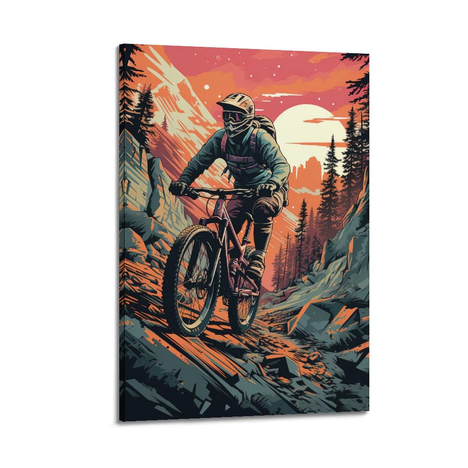 biking poster 0040