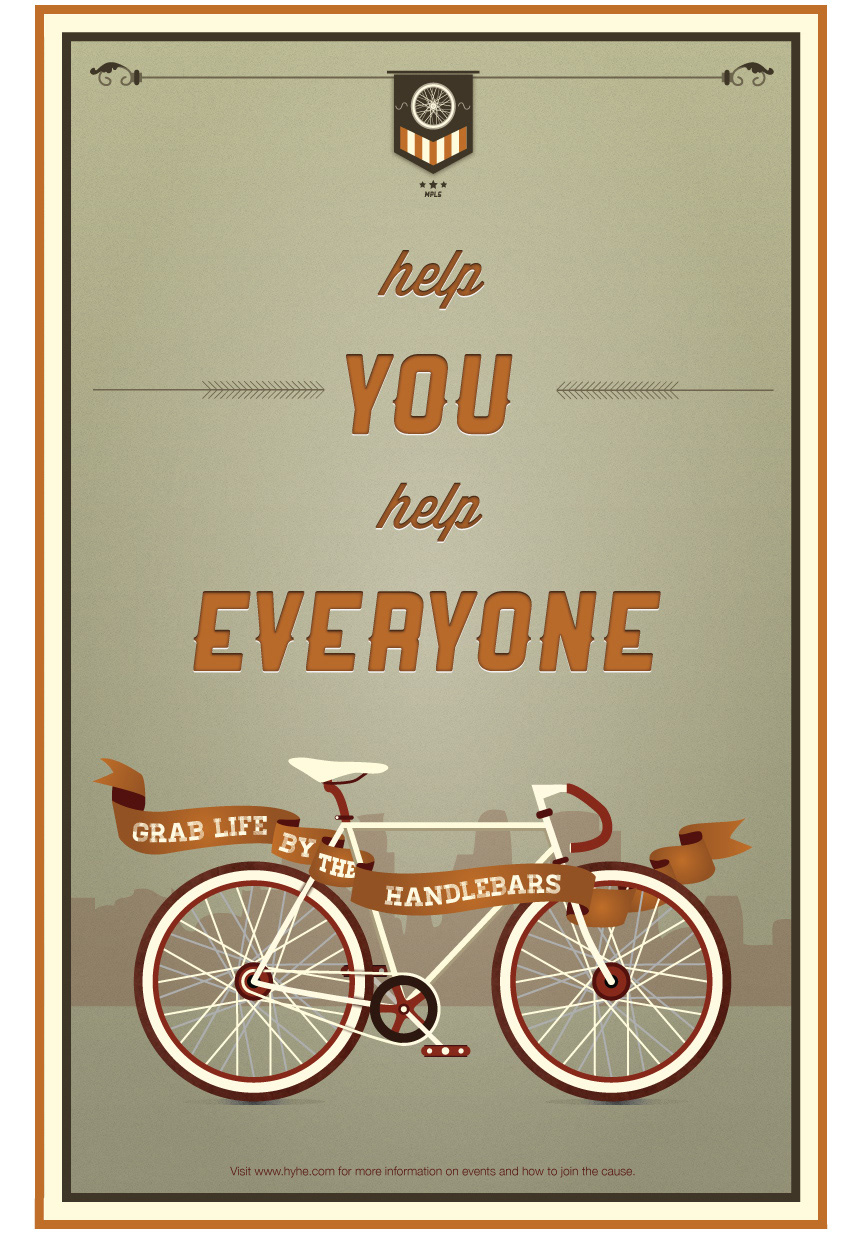 biking poster 0049