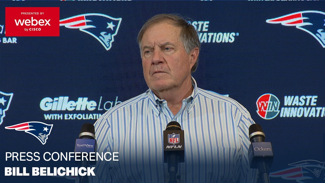 bill belichick images 0033