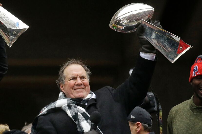 bill belichick images 0038