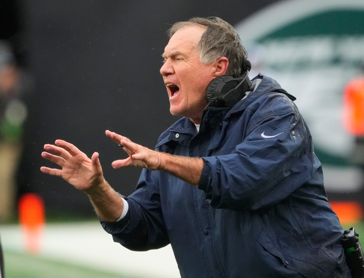 bill belichick images 0042