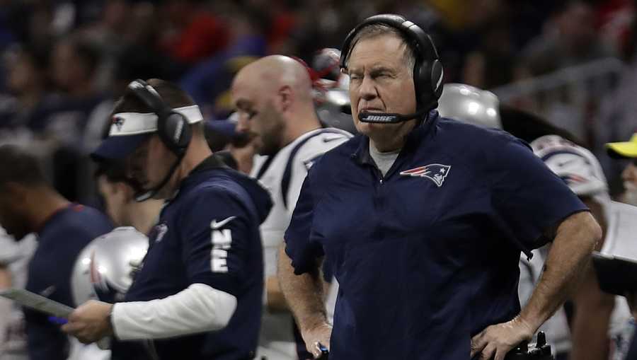 bill belichick images 0046