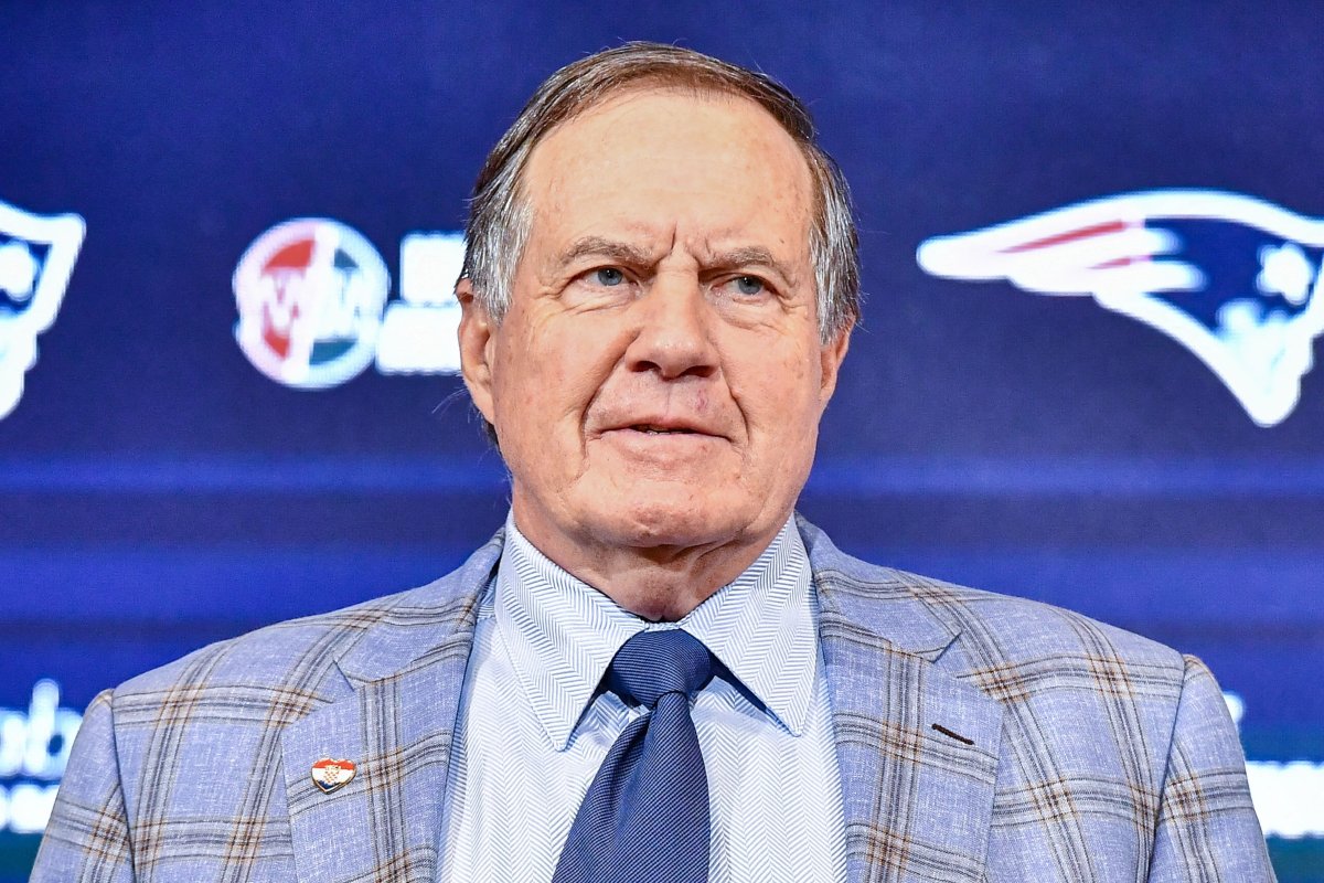 bill belichick images 0047