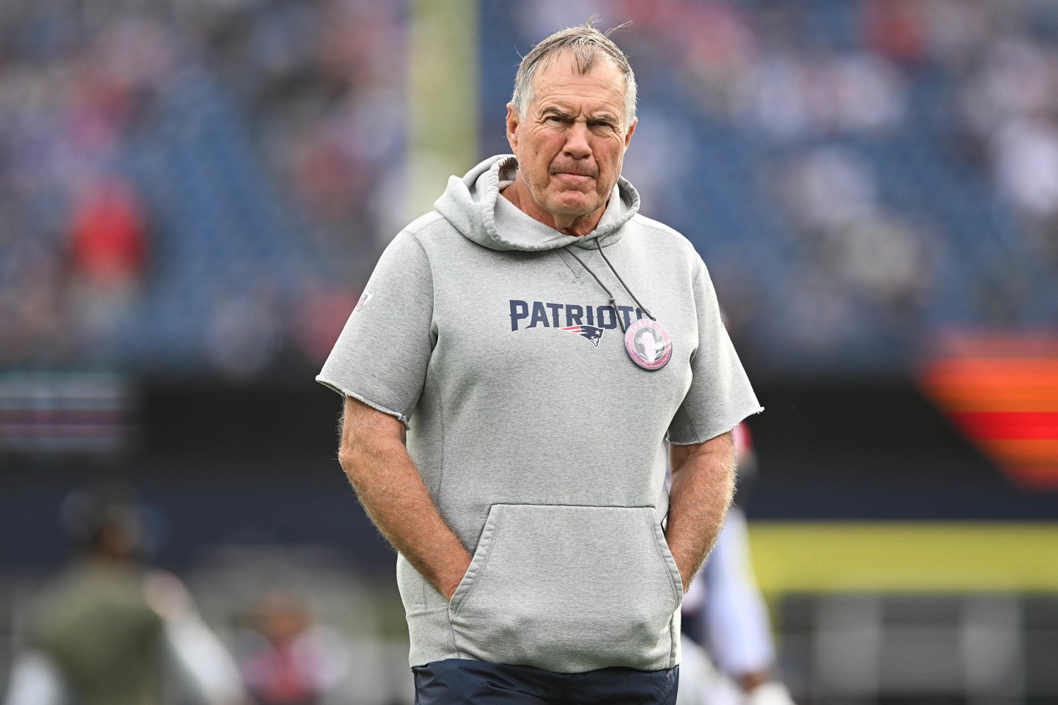 Bill Belichick team dynamics