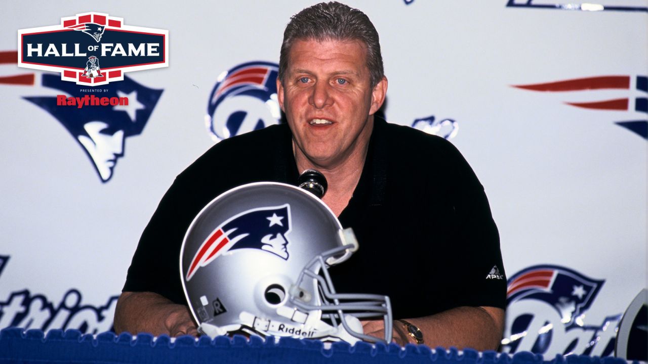 Bill Parcells coaching strategies.