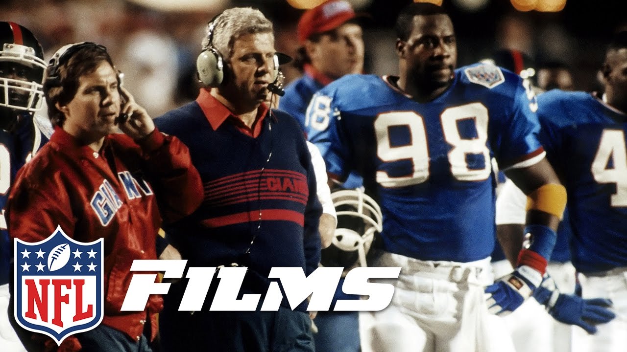 Bill Parcells Super Bowl legacy
