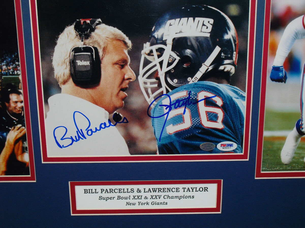 bill parcells super bowl 0038