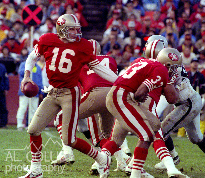 Bill Walsh coaching style