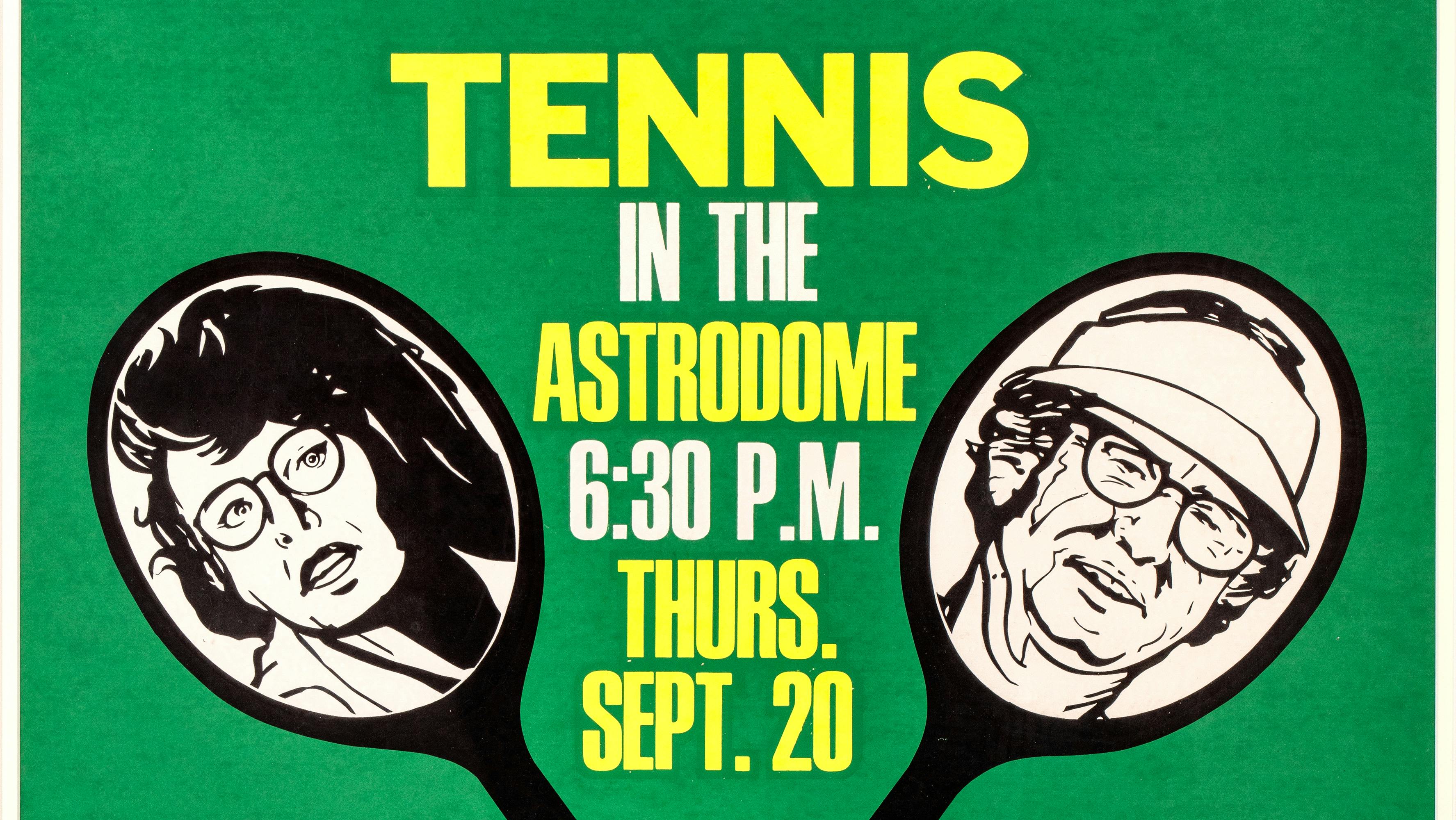 billie jean king poster 0015