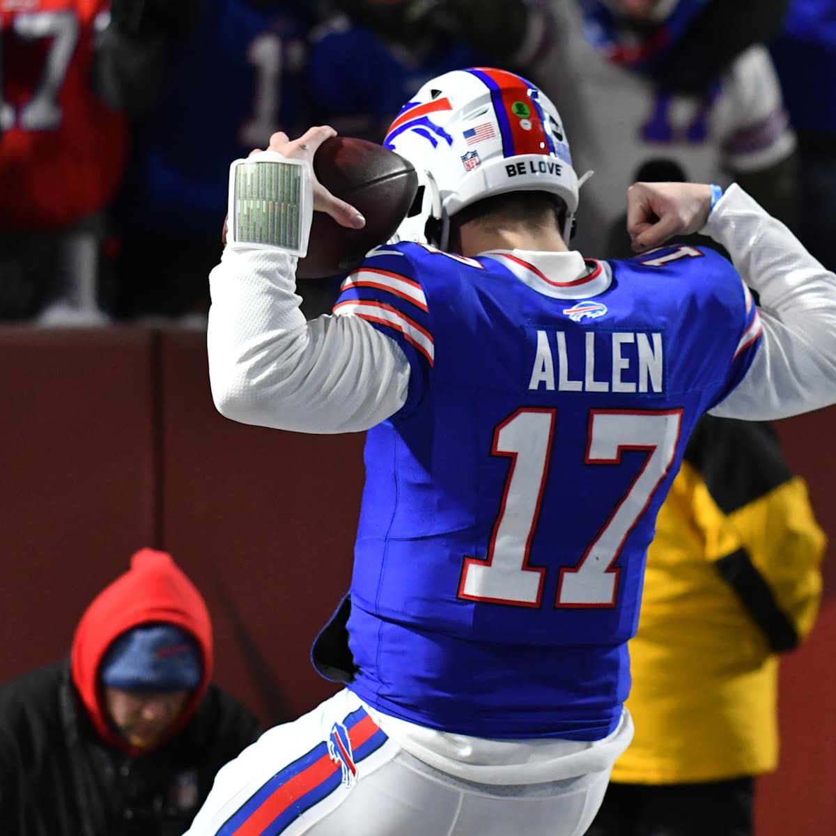 Bills championship history