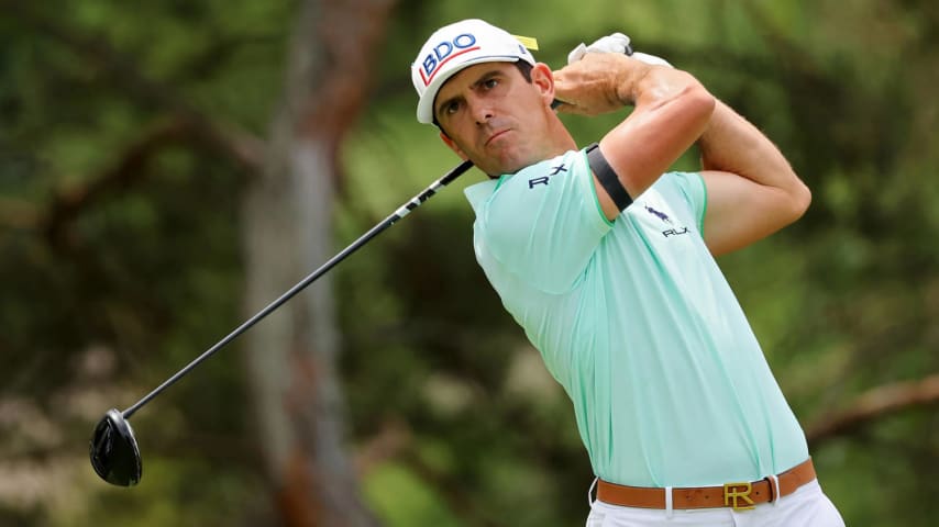 billy horschel players championship 0011