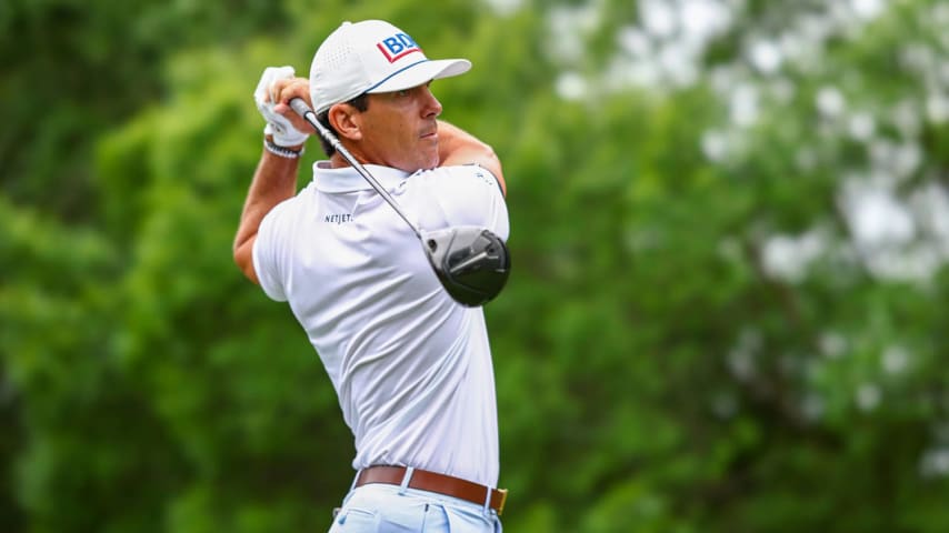 billy horschel players championship 0019