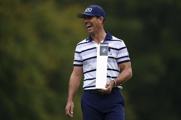 billy horschel players championship 0034