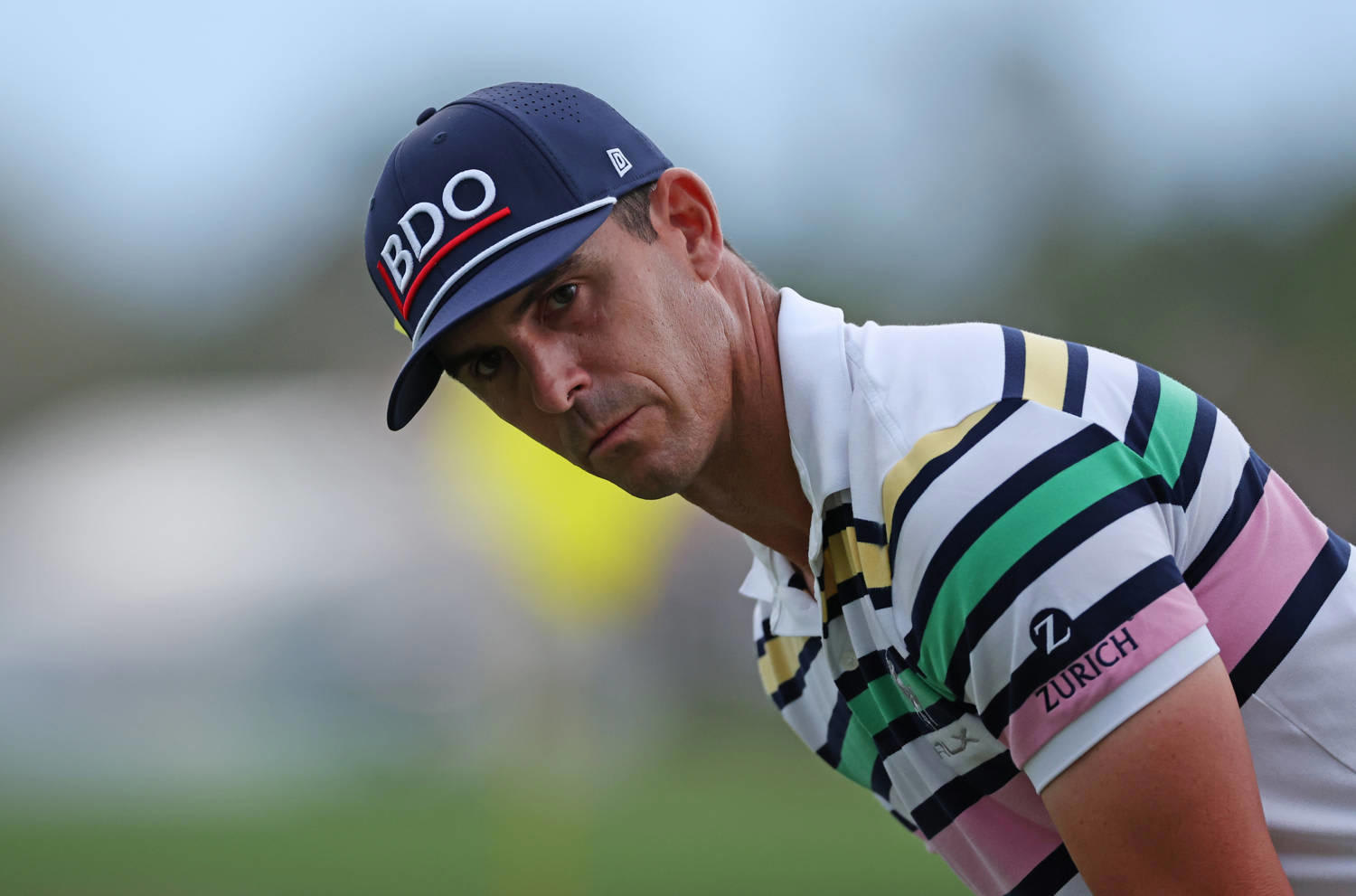 Billy Horschel
