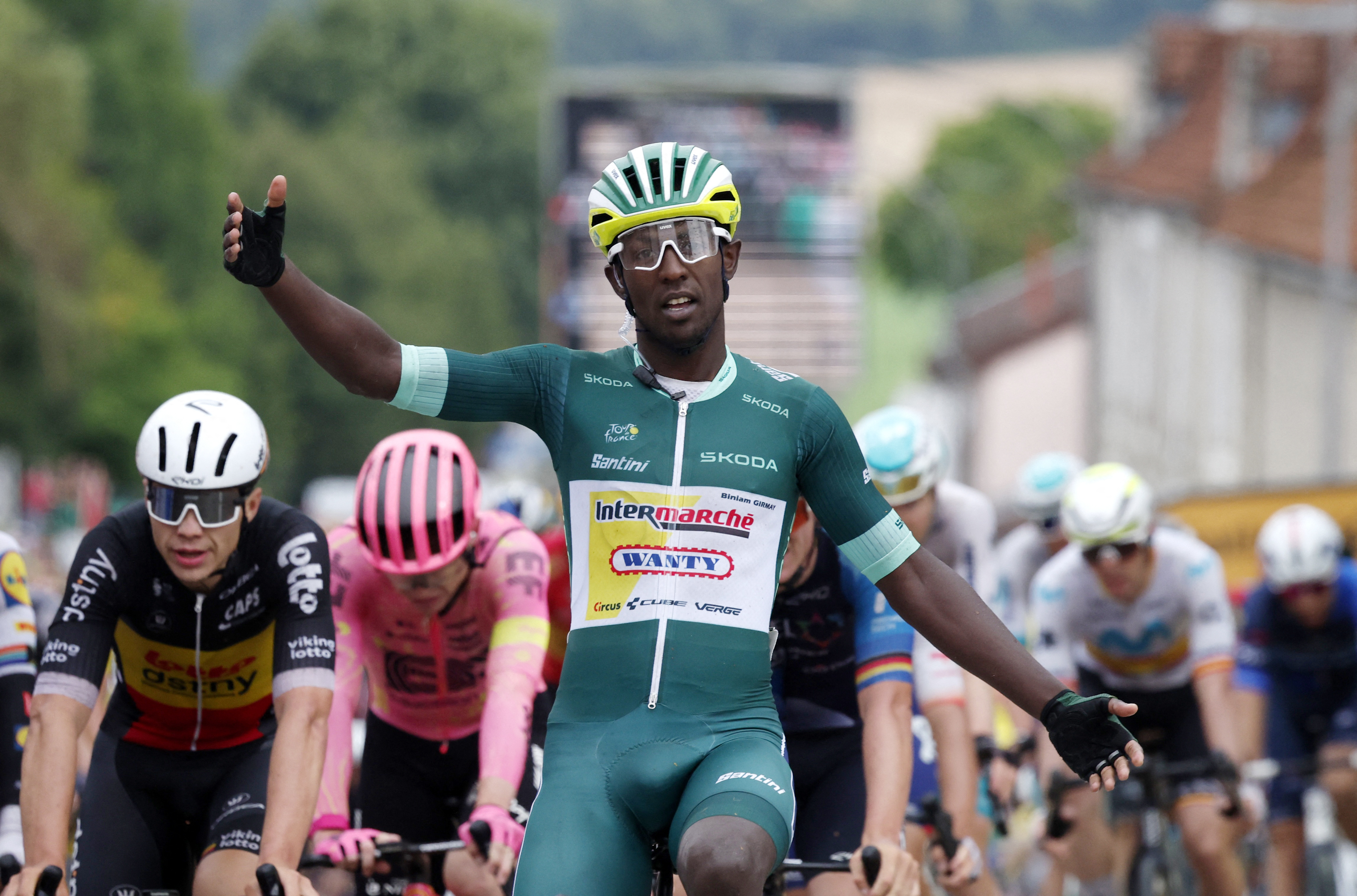 biniam girmay tour de france 0009