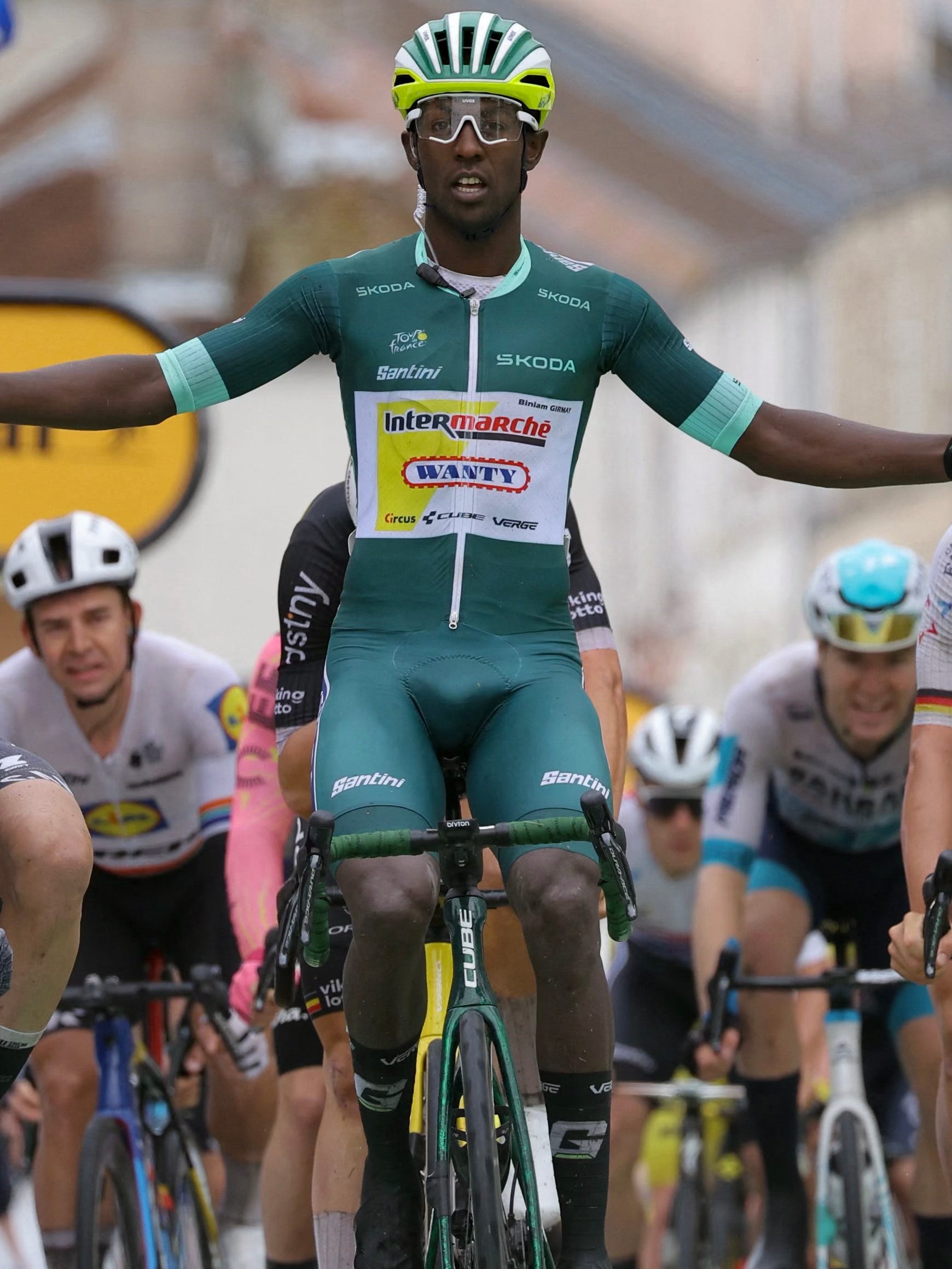 biniam girmay tour de france 0012