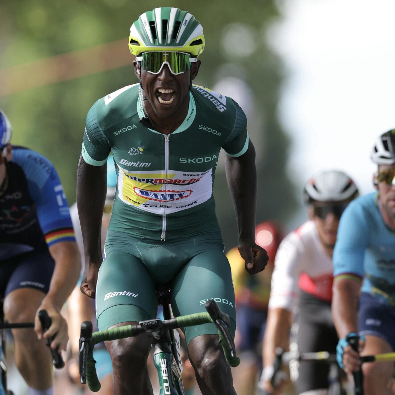 biniam girmay tour de france 0013