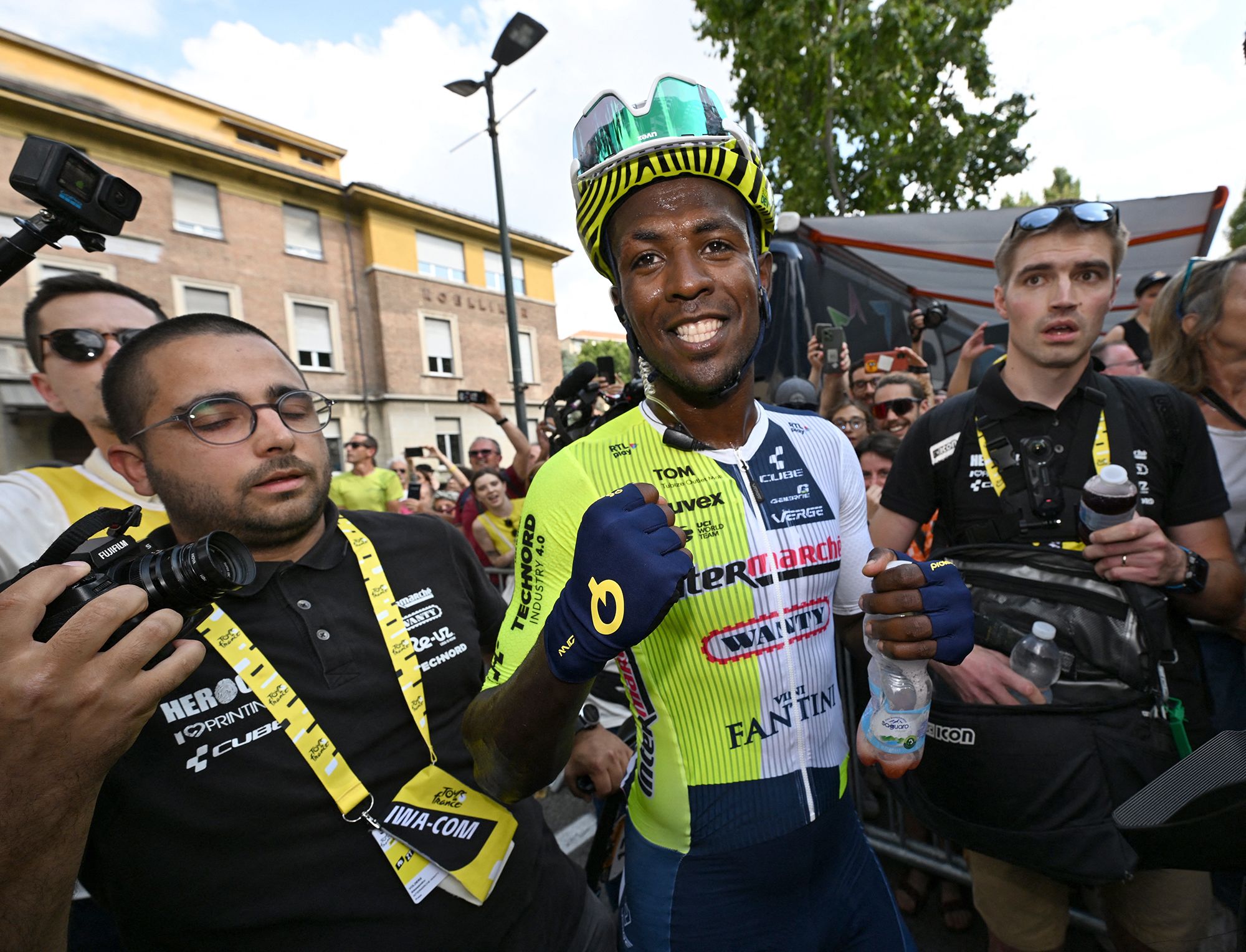 biniam girmay tour de france 0025