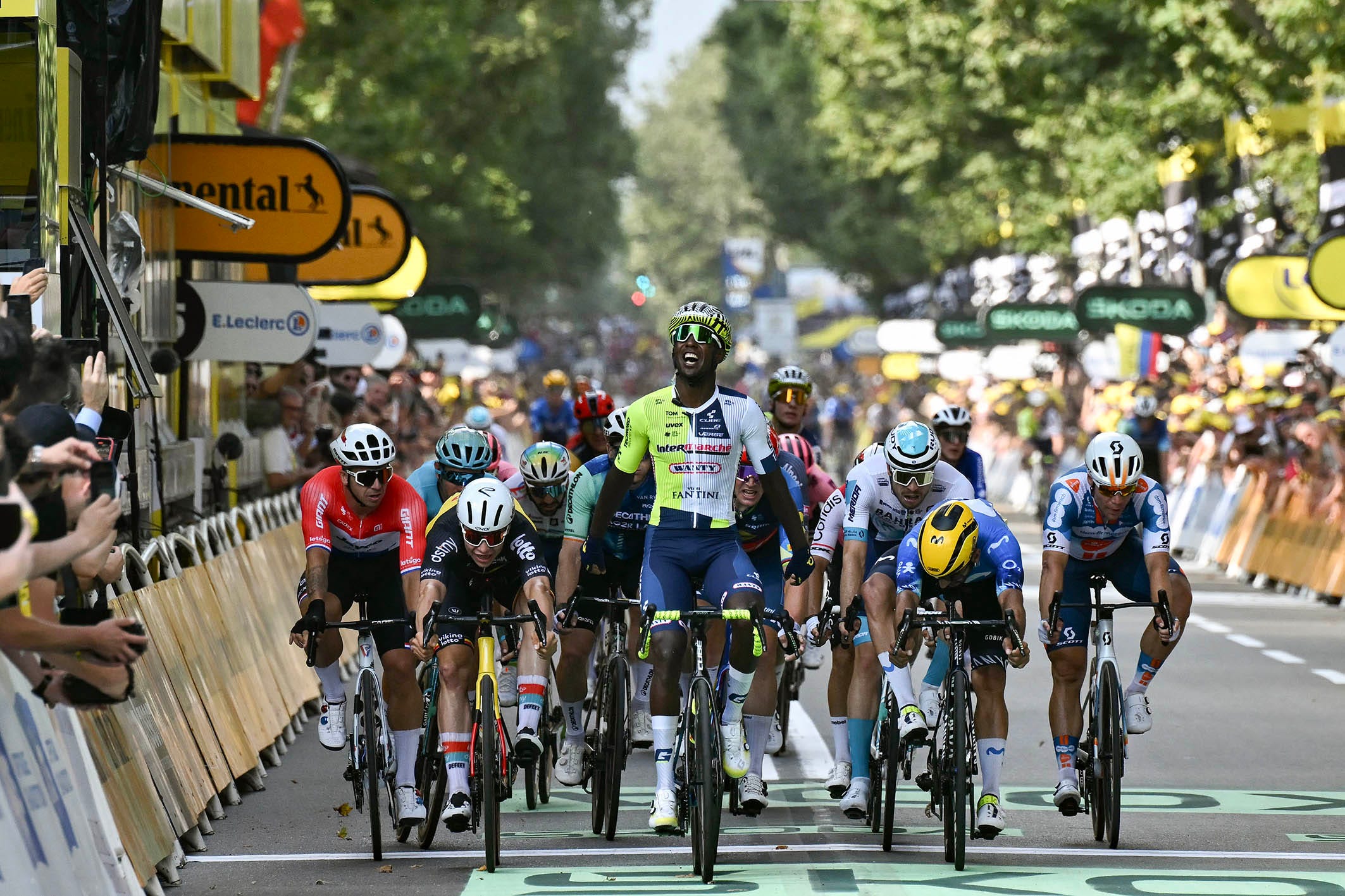 biniam girmay tour de france 0033