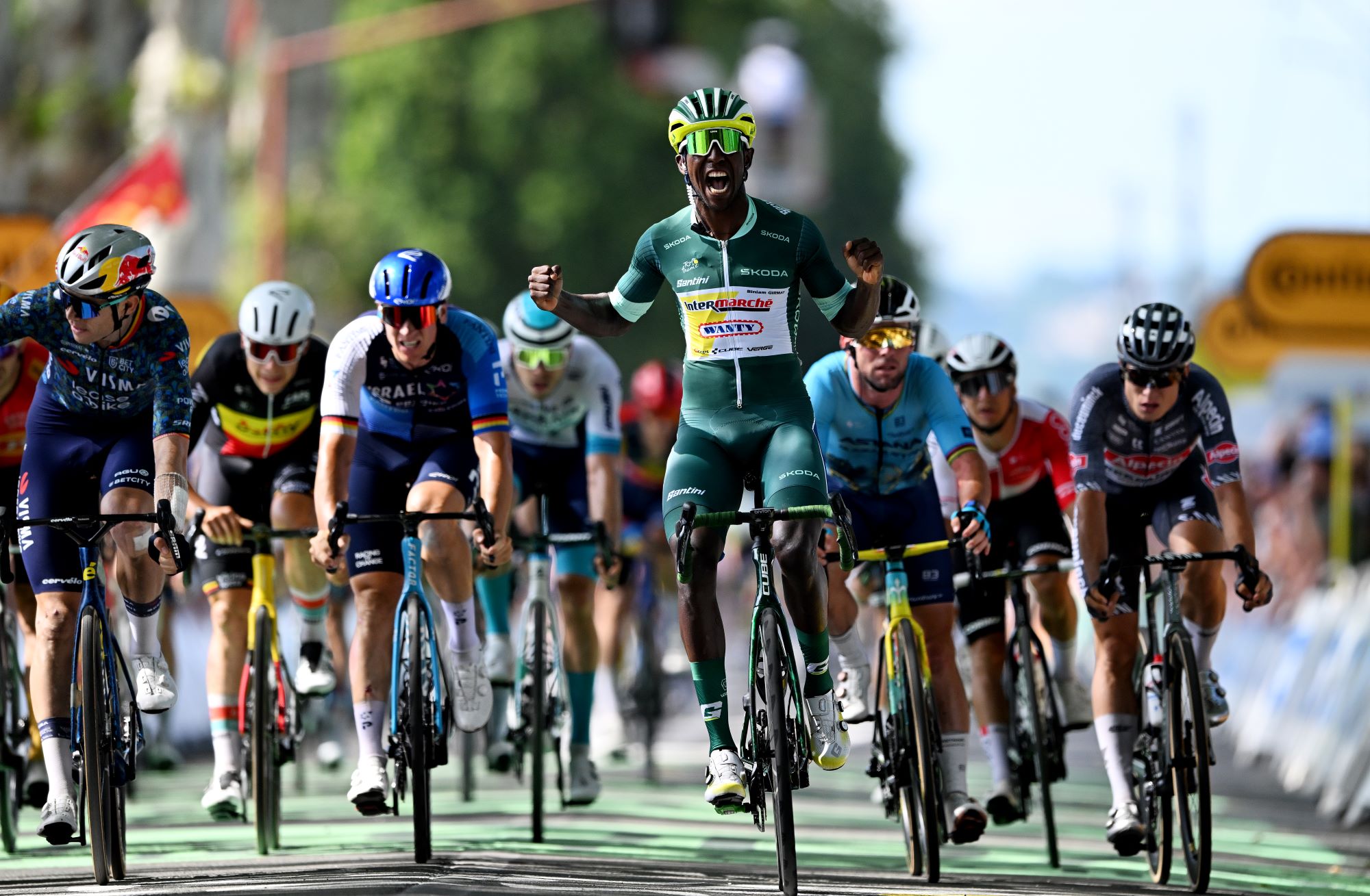 biniam girmay tour de france 0036