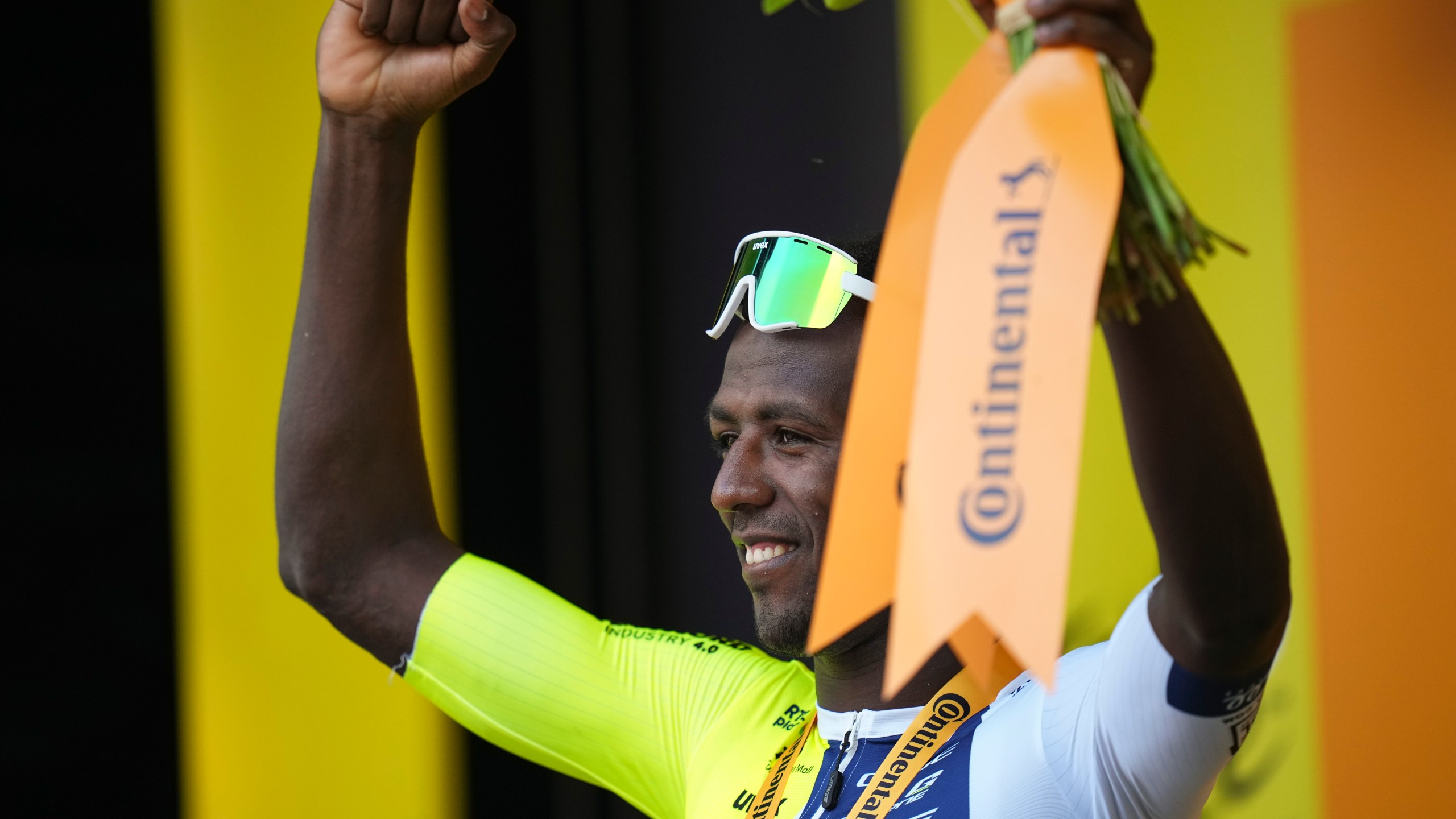 biniam girmay tour de france 0049