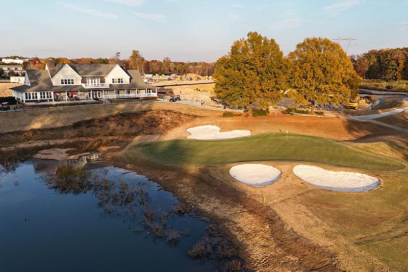 Birkdale Golf Club membership