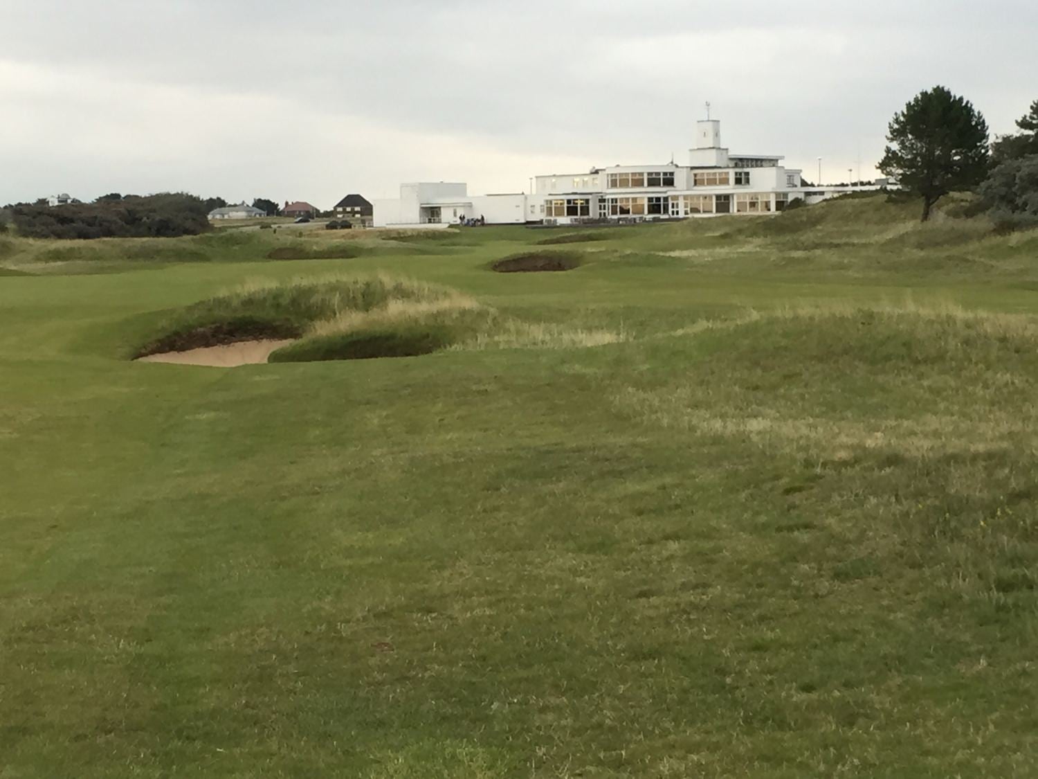 Birkdale Golf Club photos 0012