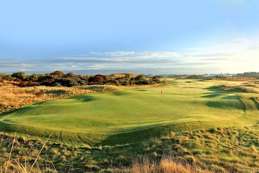 Birkdale Golf Club photos 0015