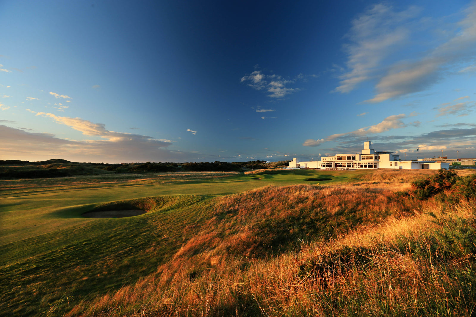 Birkdale Golf Club photos 0017