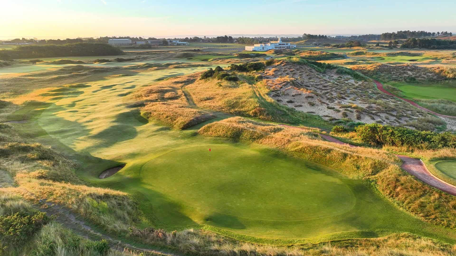 Birkdale Golf Club photos 0019