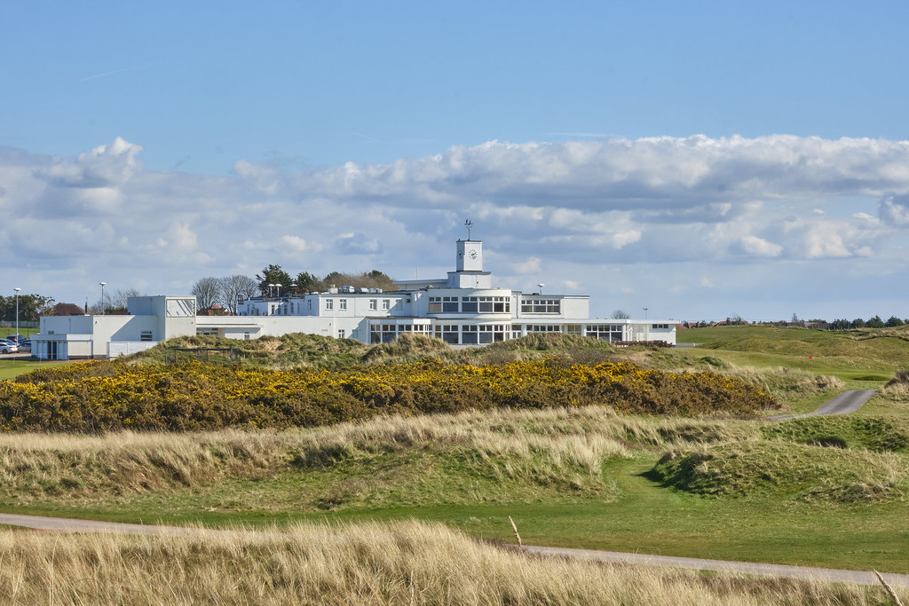 Birkdale Golf Club photos 0021