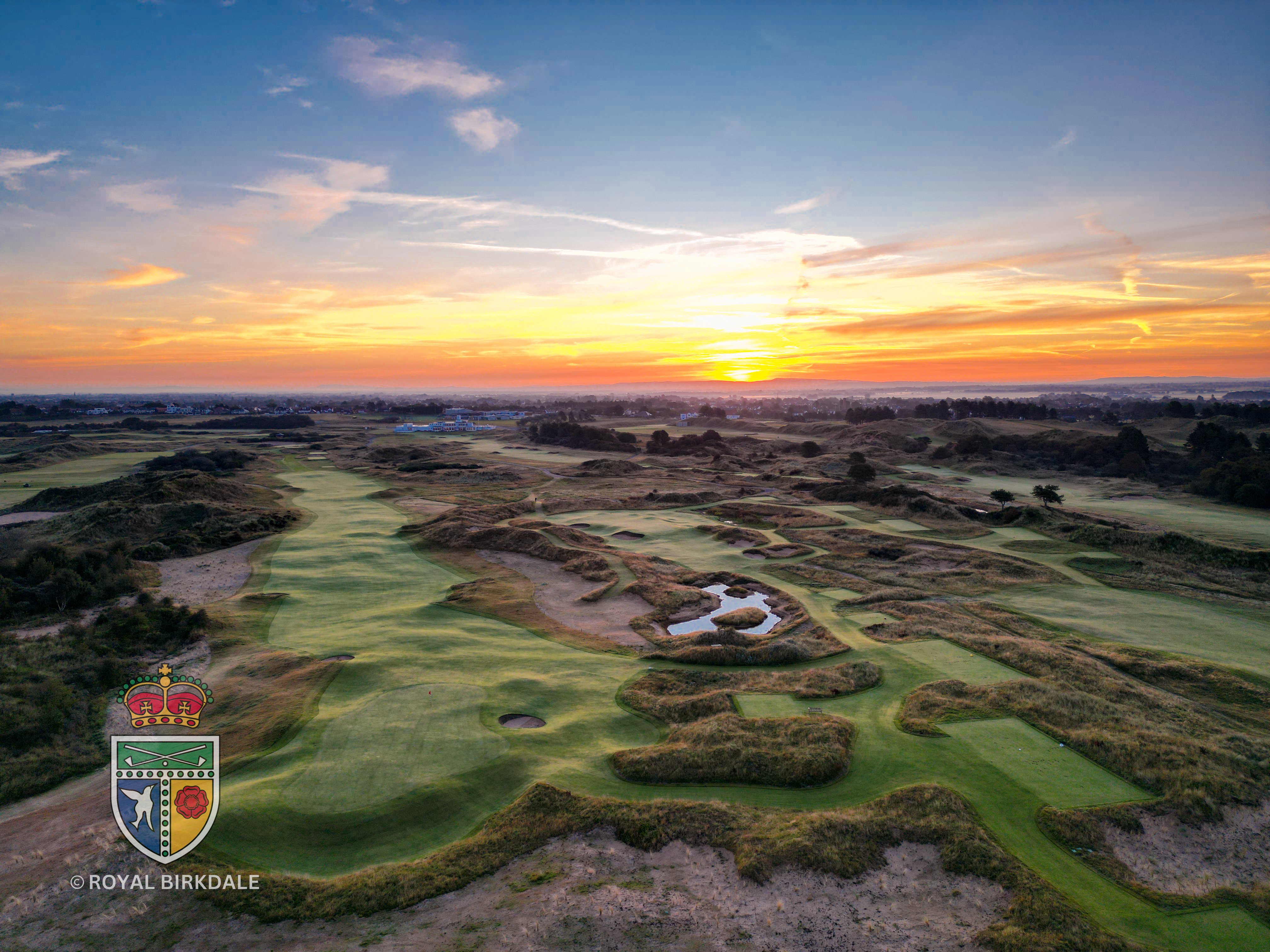 Birkdale Golf Club photos 0025