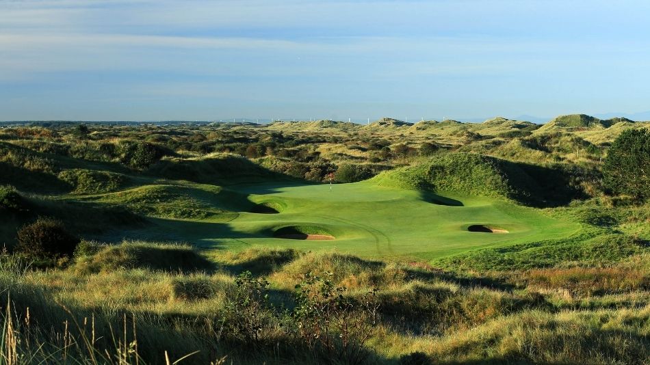 Birkdale Golf Club photos 0031